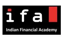 Indian Financial Academy