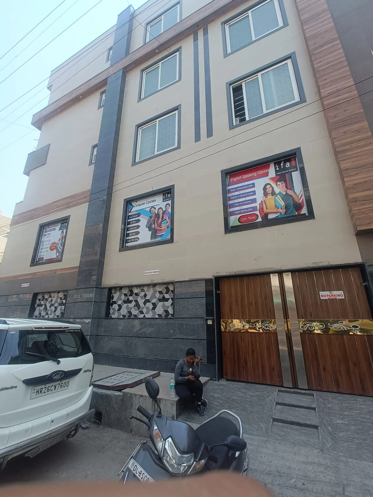 IFA Academy