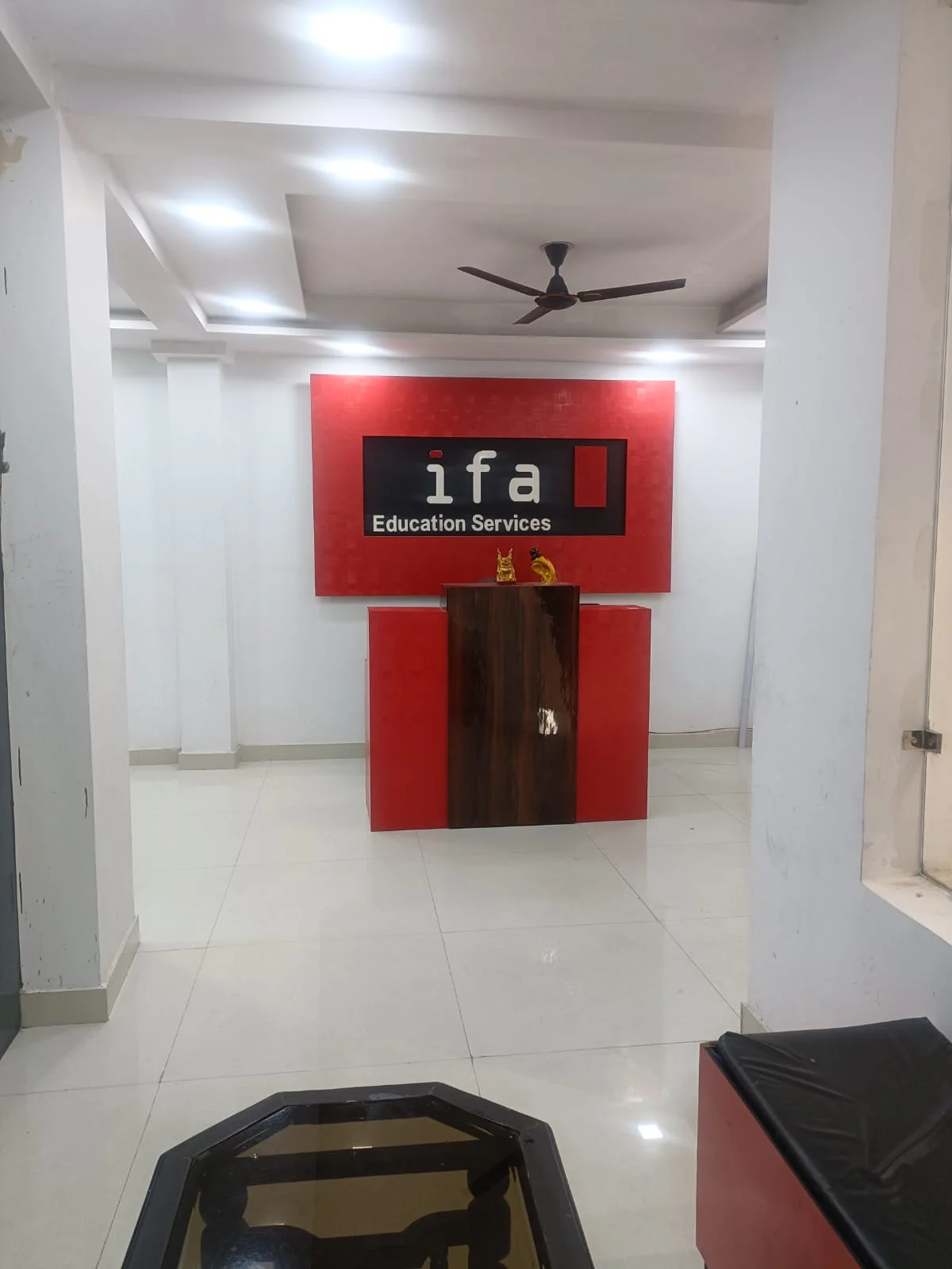 IFA Academy