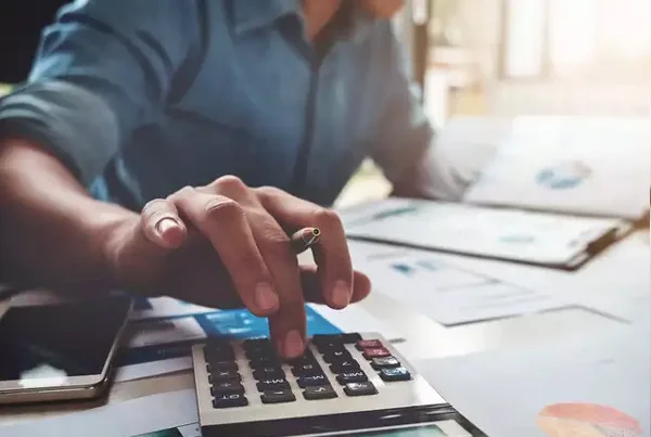 Diploma In Industrial Accounts (DIA)