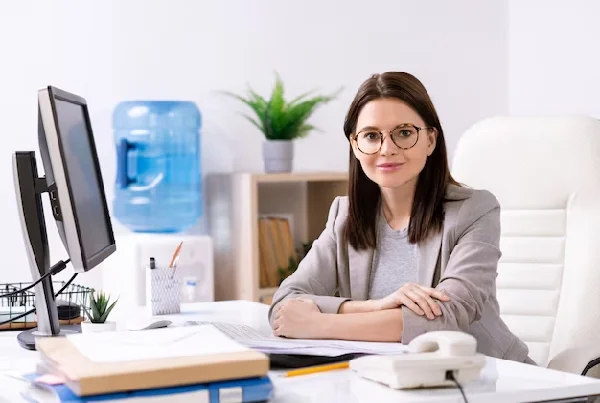 Shining Star Accountant SSA